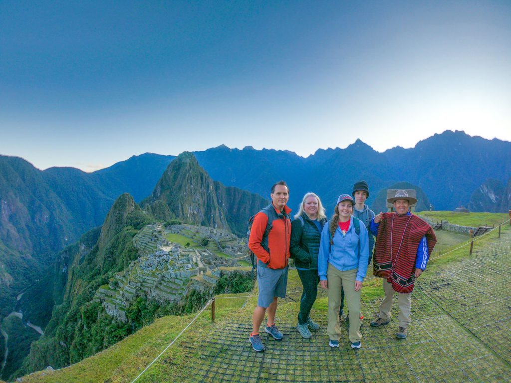 The best time to visit Machu Picchu and hike the Inca Trail is from late March to May and from September to mid-December. These months fall before and after the rainy season, providing excellent weather conditions and fewer crowds. However, the dry season from June to August is also great but may be crowded.