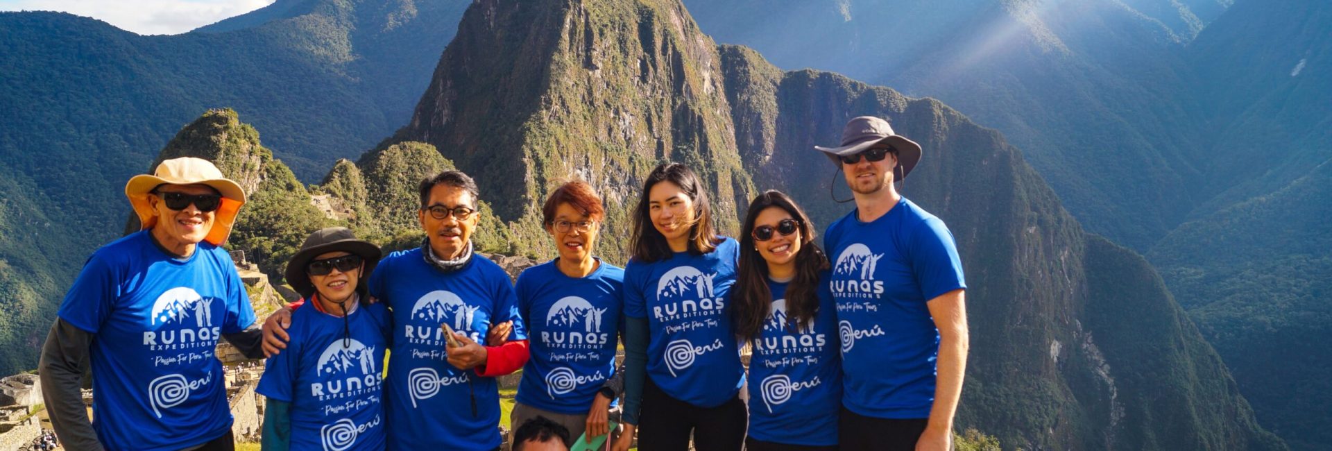 Machupicchu