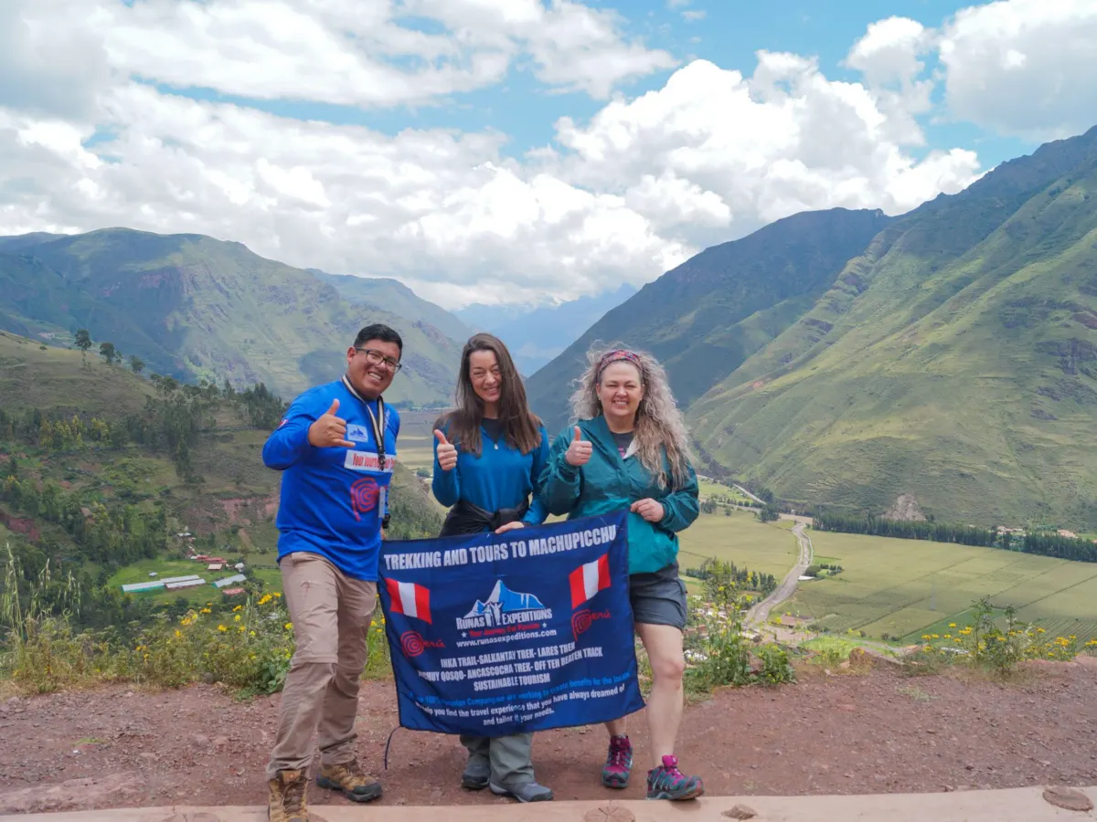 Super Sacred Valley Private Day Tour