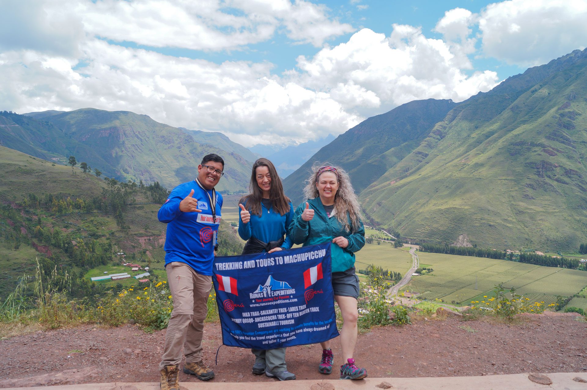Private Full Day Super Sacred Valley with Pisac Ruins, The Salt Mines & Moray ... A single private tour covers all your Sacred Valley must-sees with this ...