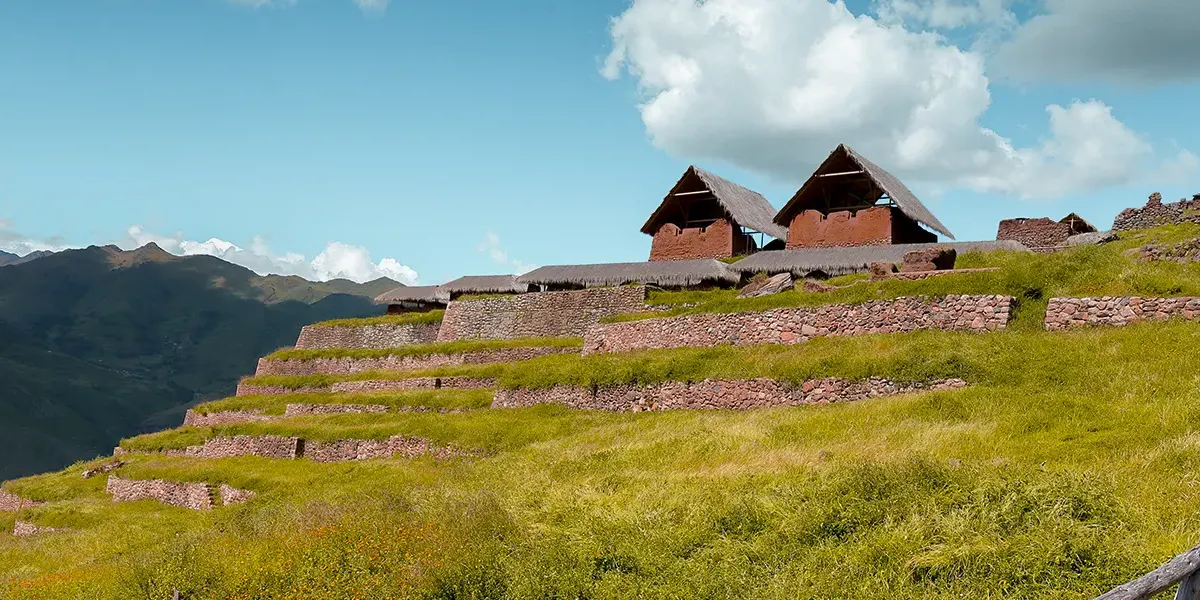 Huchuyqosqo Trek To Machupicchu 2D/1N