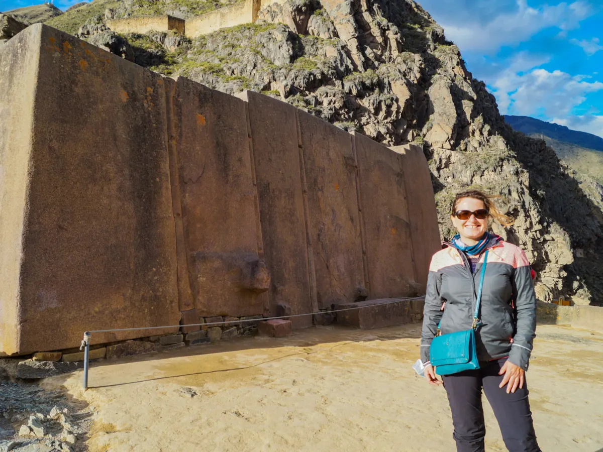 Classic Sacred Valley 1 Day Trip