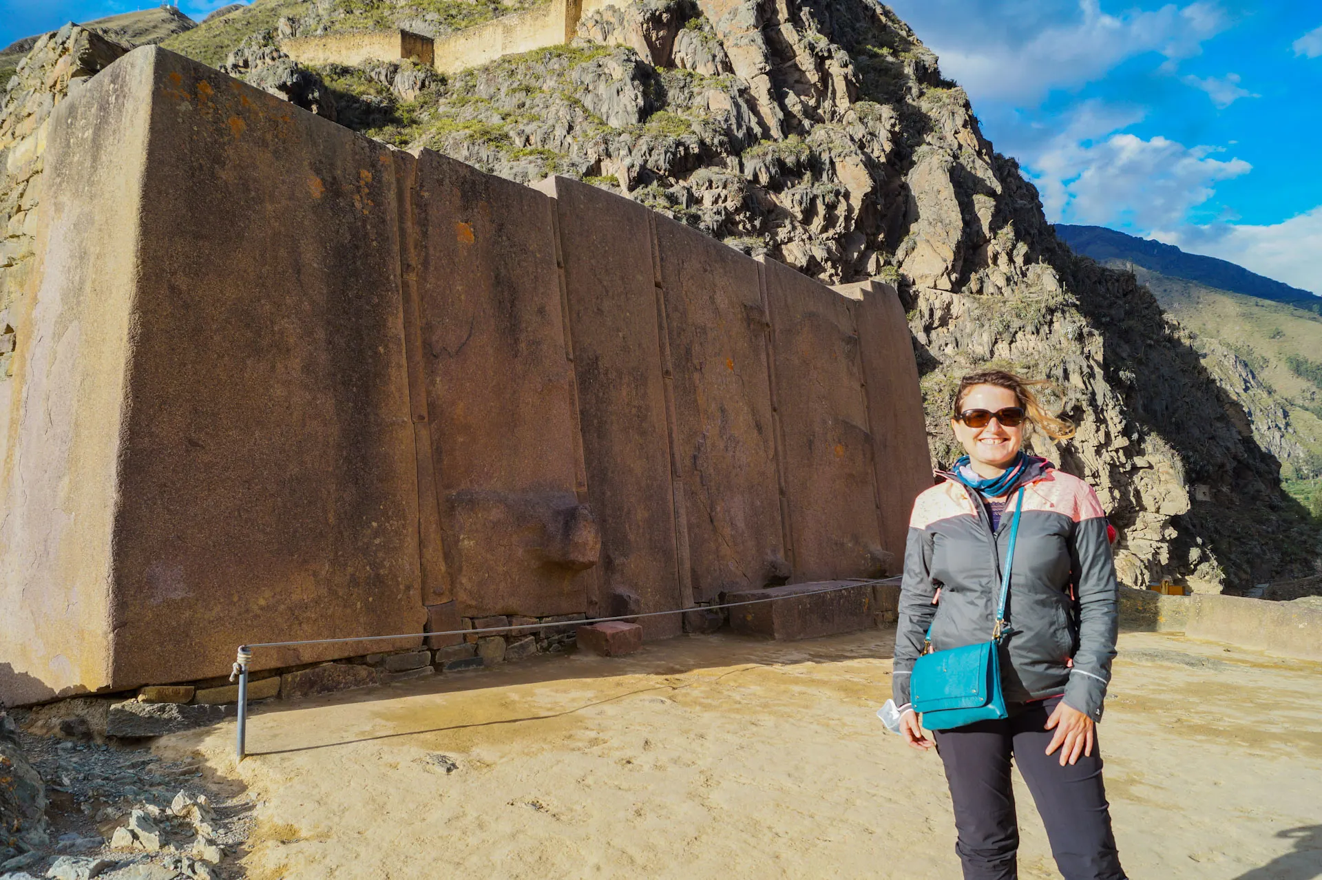 Classic Sacred Valley 1 Day Trip