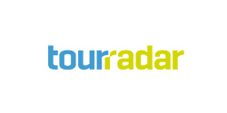 Logotype: TOURCERT - Travel for Tomorrow