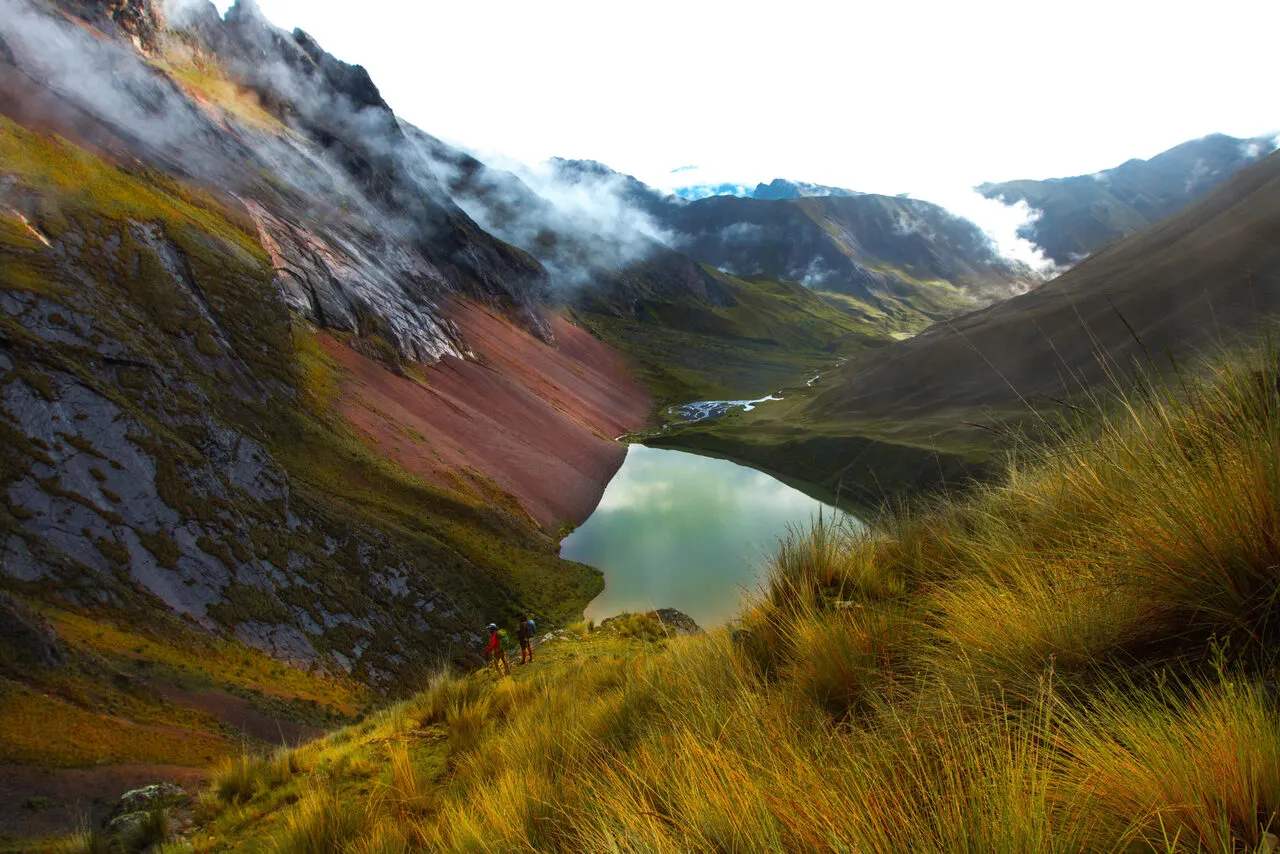 Ancascocha Trek Packing List