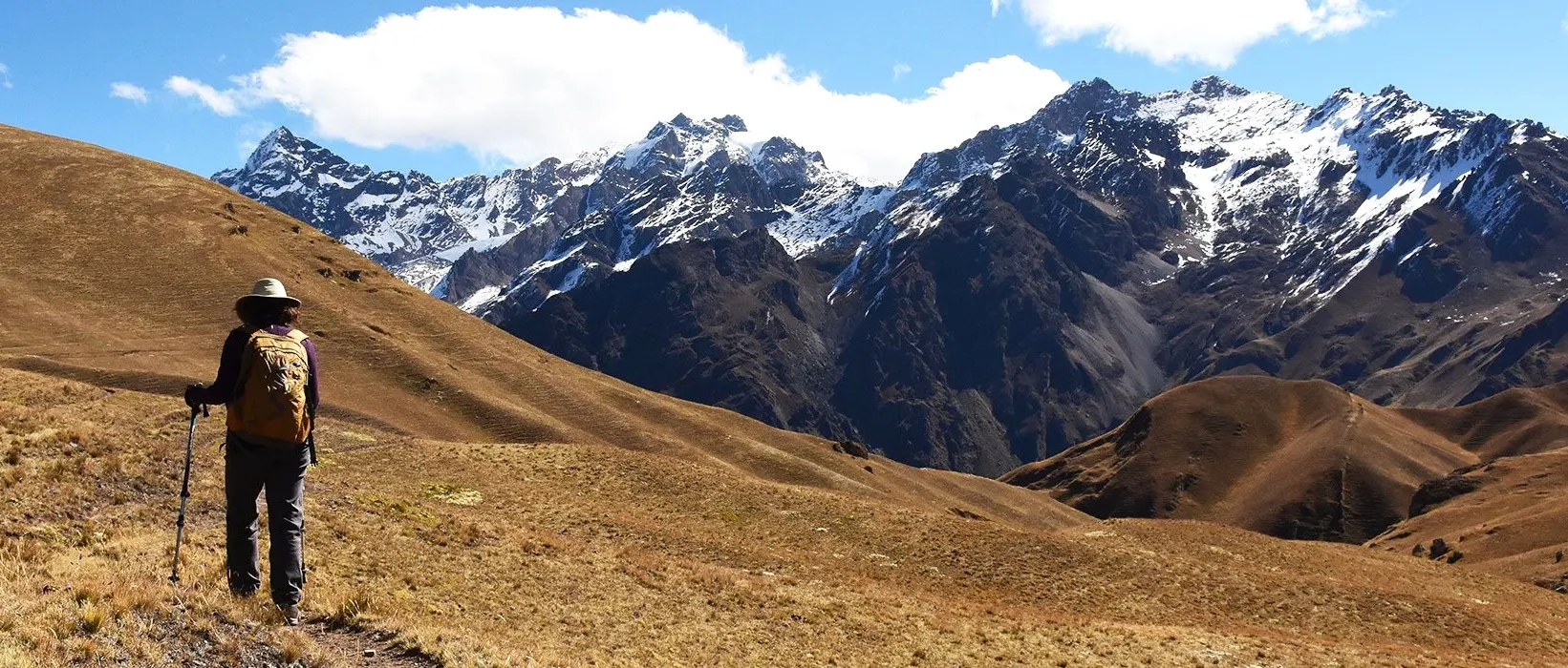 Ancascocha Trek Weather Essential Guide