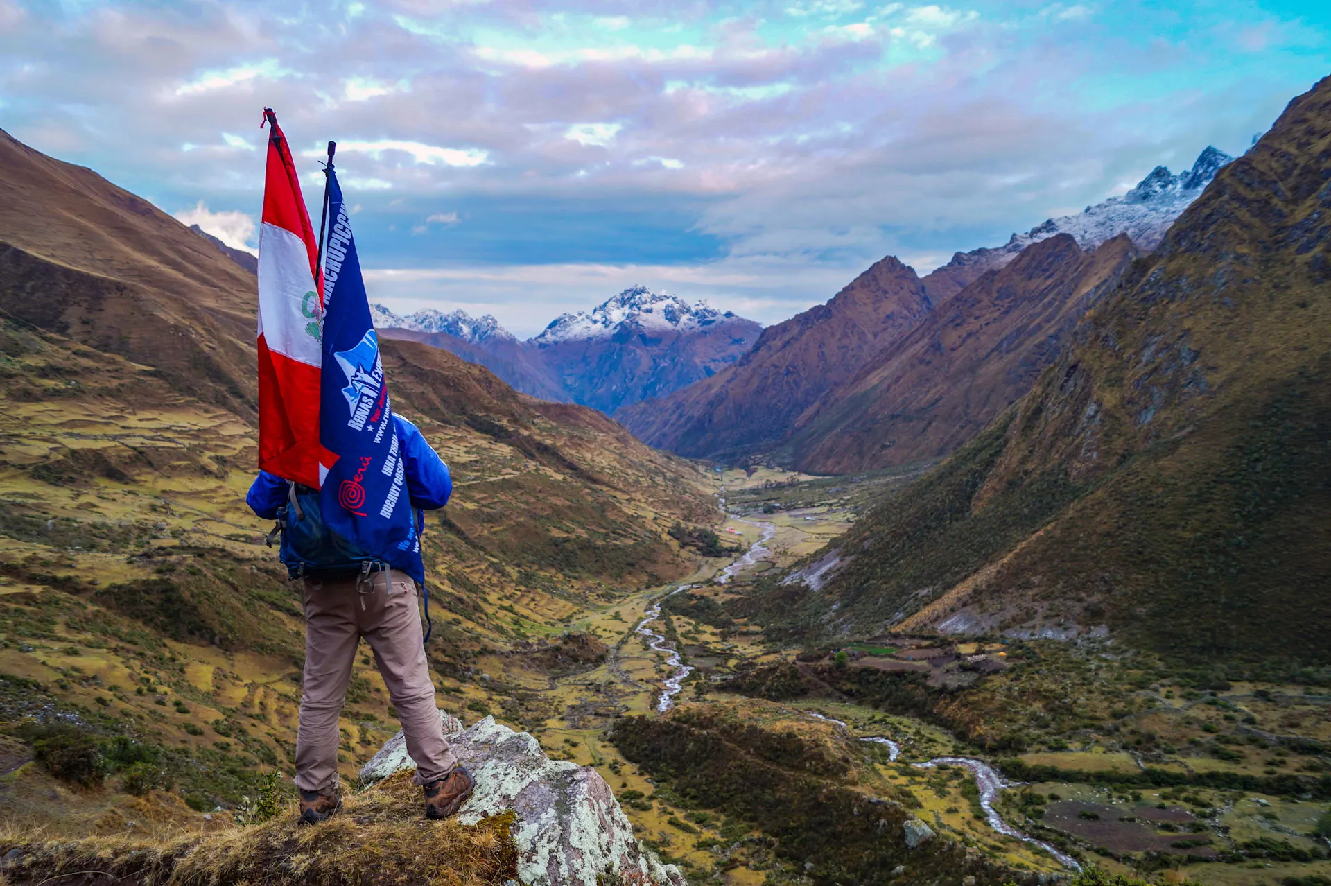 Ausangate Trek FAQS 2024