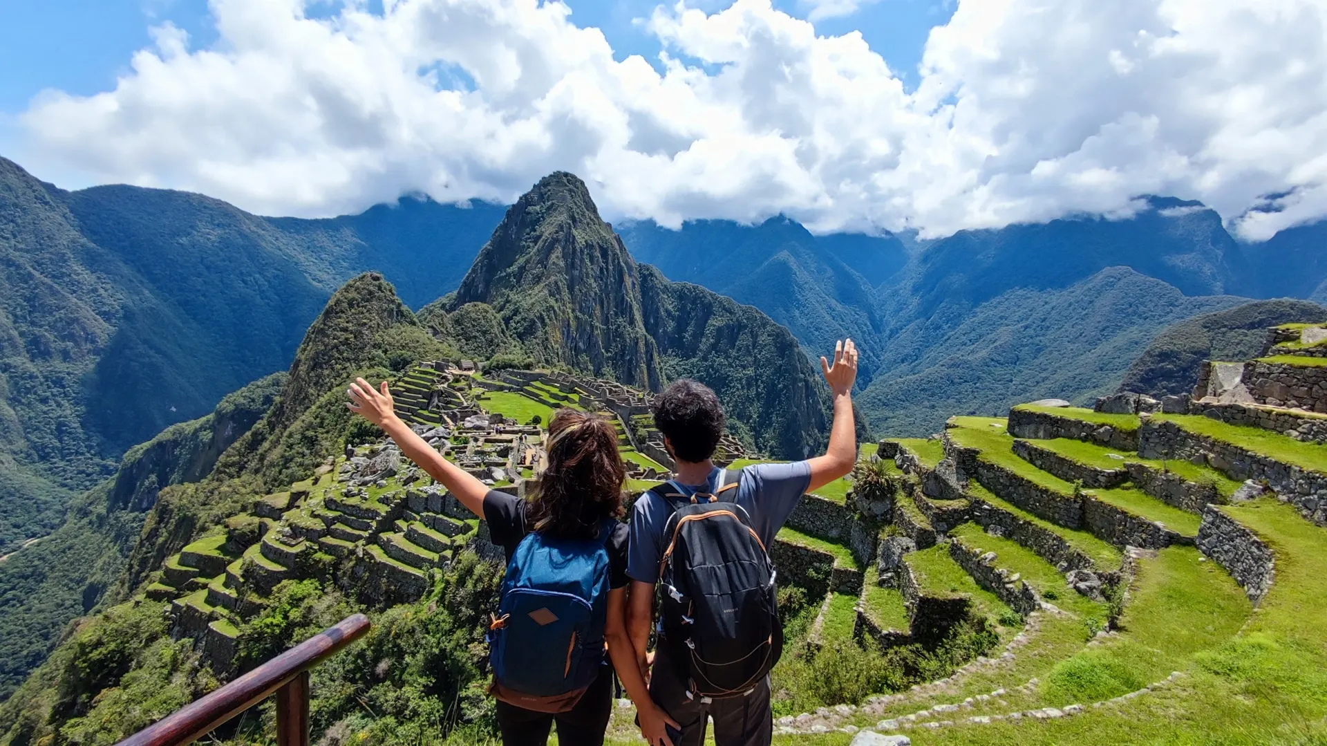 Machu Picchu Tours Faqs