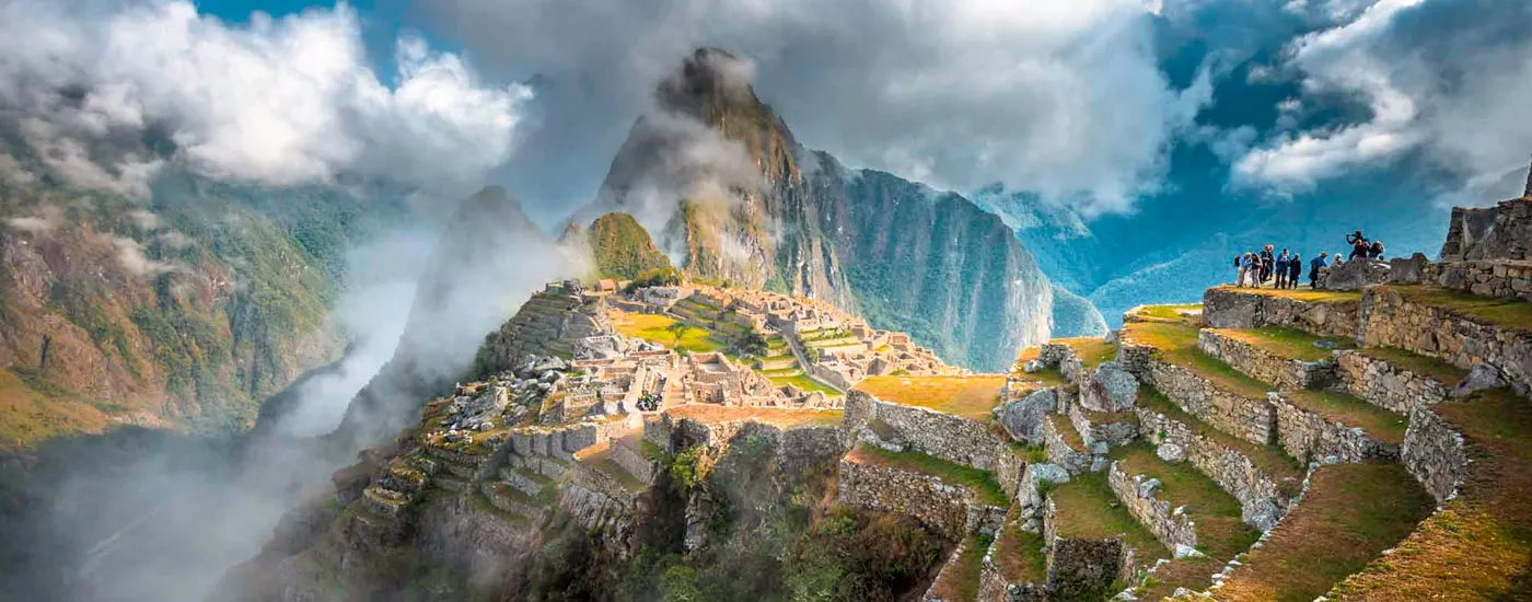 Machu Picchu Tours Weather Essential Guide